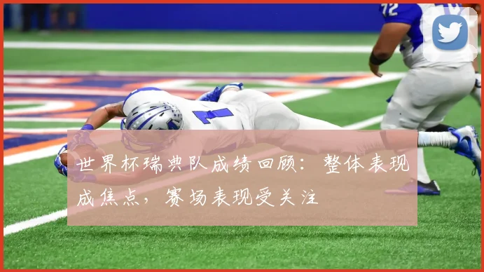 世界杯瑞典队成绩回顾:整体表现成焦点,赛场表现受关注