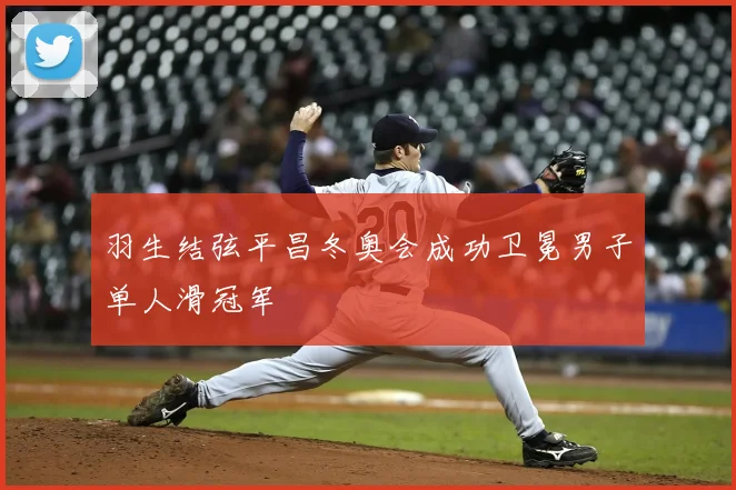 羽生结弦平昌冬奥会成功卫冕男子单人滑冠军